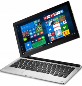 Alcatel plus12  kicsi olcsó laptop tablet